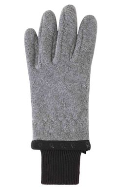Детские перчатки Reima "Серые" 527191-9400A Tollense, 3 (3-4 года), 3