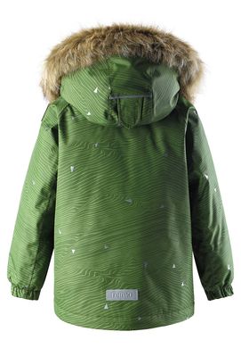 Зимова куртка для хлопчика Reimatec Skaidi 521605-8938 RM-521605-8938 фото