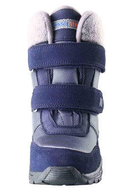 Зимние ботинки Lassietec 769098-6990 синие LS-769098-6990 фото