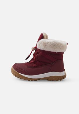 Зимние ботинки для девочки Reimatec Samooja 5400035A-3950 RM-5400035A-3950 фото