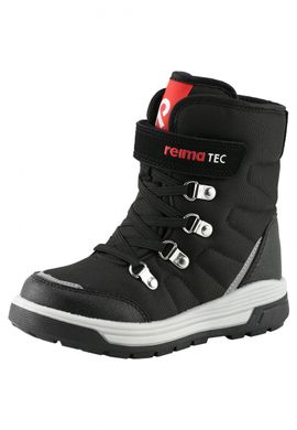 Дитячі зимові черевики Reimatec Quicker 569436-9990 чорні RM-569436-9990 фото