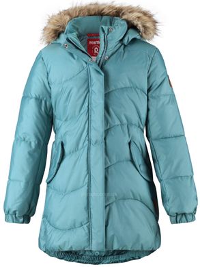 Зимова куртка для дівчинки Reima SULA 531374-7780 RM-531374-7780 фото