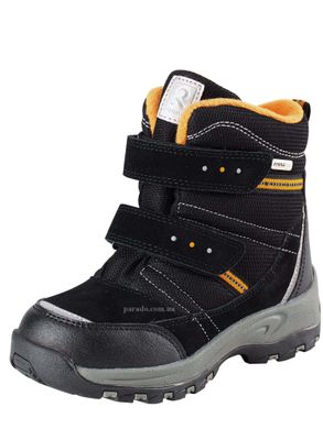 Зимние ботинки Reimatec 569322-999A RM17-569322-999A фото
