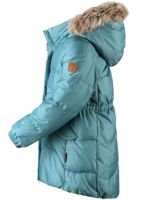 Зимняя куртка для девочки Reima SULA 531374-7780 RM-531374-7780 фото