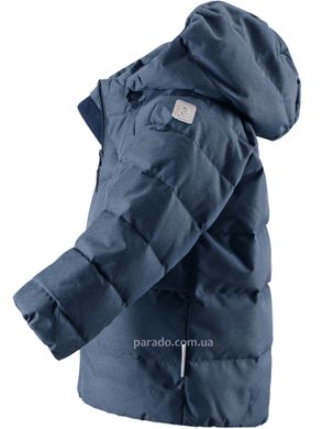 Куртка-пуховик для мальчика Reima Latva 511259-6980 RM19-511259-6980 фото