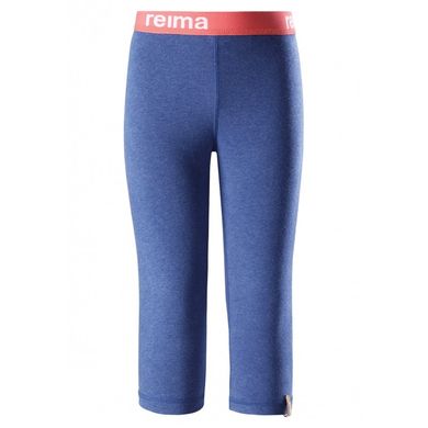 Легінси для дівчинки Reima 536288-6980 темно-сині RM-536288-6980 фото