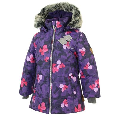 Зимова куртка для дівчинки Huppa Novally 18050030-81053 HP-18050030-81053 фото