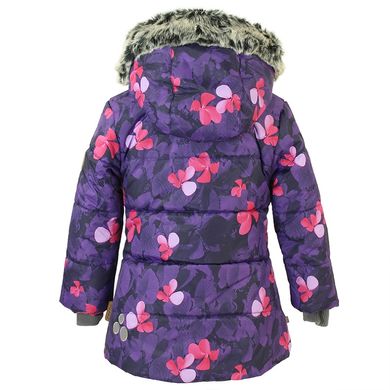 Зимняя куртка для девочки Huppa Novally 18050030-81053 HP-18050030-81053 фото