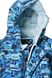 Зимовий комбінезон Gusti Salve "Синій" 2600 SWB GS-2600SWB-s фото 4