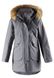 Зимова куртка для дівчинки Reimatec Inari 531422-9370 сіра RM-531422-9370 фото 3