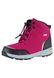 Демисезонные ботинки для девочки Reimatec 569385-3600 вишневые RM-569385-3600 фото 2