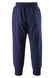 Спортивные штаны для мальчика Reima "Синие" 526169-6980 RM-526169-6980 фото 2