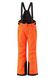 Зимние штаны для детей Reimatec Windon 532151-2750 оранжевые RM-532151-2750 фото 2