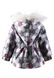 Зимова куртка для дівчинки Reimatec "Сіра" 511141-9163 RM-511141-9163 фото 3