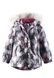 Зимова куртка для дівчинки Reimatec "Сіра" 511141-9163 RM-511141-9163 фото 1