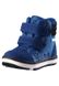 Демисезонные ботинки для мальчика Reima "Синие" 569311-6530 RM-569311-6530 фото 1