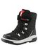 Детские зимние ботинки Reimatec Quicker 569436-9990 черные RM-569436-9990 фото 1