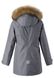 Зимова куртка для дівчинки Reimatec Inari 531422-9370 сіра RM-531422-9370 фото 2