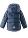 Куртка-пуховик для мальчика Reima Latva 511259-6980 RM19-511259-6980 фото 2