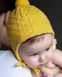 Детская зимняя шапка Reima 518385-2390 RM-518385-2390 фото 1