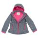 Демисезонная куртка softshell Huppa JANET 18000000-00218 HP-18000000-00218 фото 3