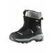 Зимние детские ботинки Reimatec 569353-9990 черные RM-569353-9990 фото 1