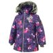 Зимова куртка для дівчинки Huppa Novally 18050030-81053 HP-18050030-81053 фото 1
