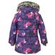 Зимова куртка для дівчинки Huppa Novally 18050030-81053 HP-18050030-81053 фото 4