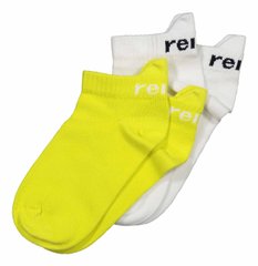 Набор хлопковых носков Reima Vipellys 527363-2370 RM-527363-2370 фото