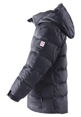 Зимняя куртка-пуховик Reima 531231-9990 Latu RM-531231-9990 фото