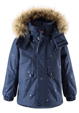 Зимова куртка для хлопчика Reimatec Skaidi 521605-6980 RM-521605-6980 фото