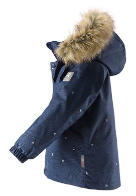 Зимняя куртка для мальчика Reimatec Skaidi 521605-6980 RM-521605-6980 фото