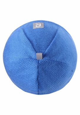 Шапка-шолом для хлопчика Reima "Синя" 528324-6510 RM-528324-6510 фото