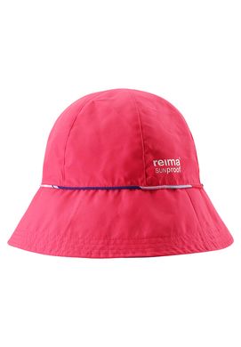 Панамка для дівчинки Reima "Рожево-синя" 528522-3362 RM-528522-3362 фото