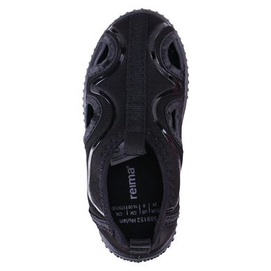Туфлі для купання Reima 569152-9990 чорні RM-569152-9990 фото