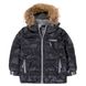 Зимняя куртка для мальчика Deux par Deux P519_999 d252 фото 1