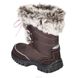 Зимові чоботи для дівчинки Reimatec "Коричневі" 569117-1830 RM-569117-1830 фото 2