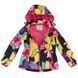 Демисезонная куртка softshell Huppa JANET 18000000-81418 HP-18000000-81418 фото 4