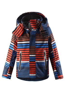 Зимняя куртка для мальчика Reimatec Regor 521615B-2774 RM-521615B-2774 фото