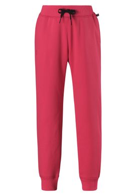 Штаны для девочки Reima 526325-3360 розовые RM-526325-3360 фото