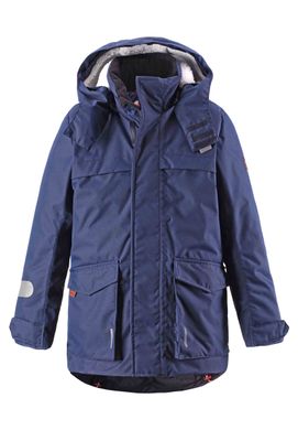 Зимняя куртка для мальчика Reima 531227-6980 Tumma RM-531227-6980 фото
