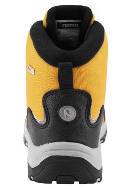 Зимние ботинки Reimatec Orm 569434-2570 желтые RM-569434-2570 фото