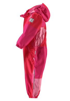 Демисезонный комбинезон для девочки Reimatec "Розовый" 510255C-4621 RM17-510255C-4621 фото
