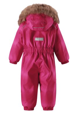 Зимовий комбінезон для дівчинки Reimatec LAPPI 510267F-3566 рожевий RM-510267F-3566 фото