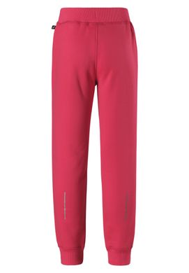 Штаны для девочки Reima 526325-3360 розовые RM-526325-3360 фото