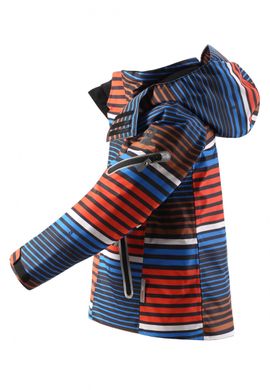Зимняя куртка для мальчика Reimatec Regor 521615B-2774 RM-521615B-2774 фото