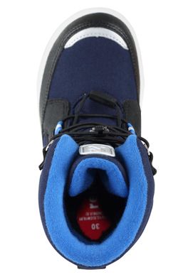 Зимние ботинки для мальчика Reimatec Laplander 569351.9-6980 RM-569351-6980 фото