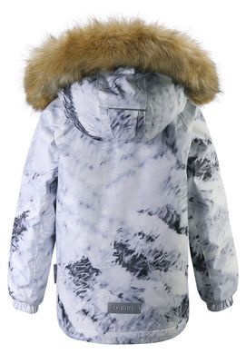 Дитяча зимова куртка Reimatec Niisi 521607-0105 RM-521607-0105 фото