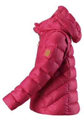 Зимова куртка-жилет 2в1 Reima 531346-4590 рожева RM-531346-4590 фото