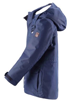 Зимняя куртка для мальчика Reima 531227-6980 Tumma RM-531227-6980 фото